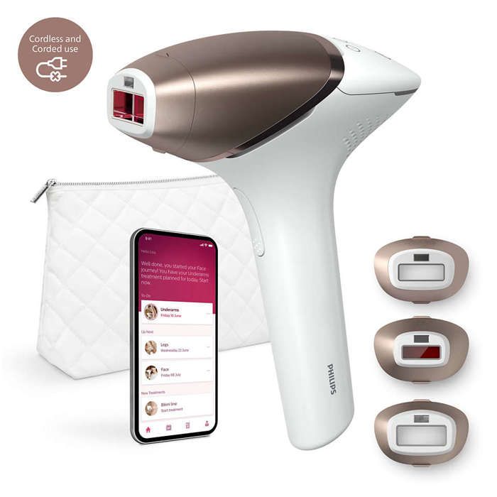 Philips BRI95500 Or