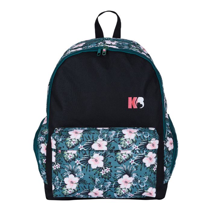 Sac à dos OBERTHUR Miss KB 2 compartiments