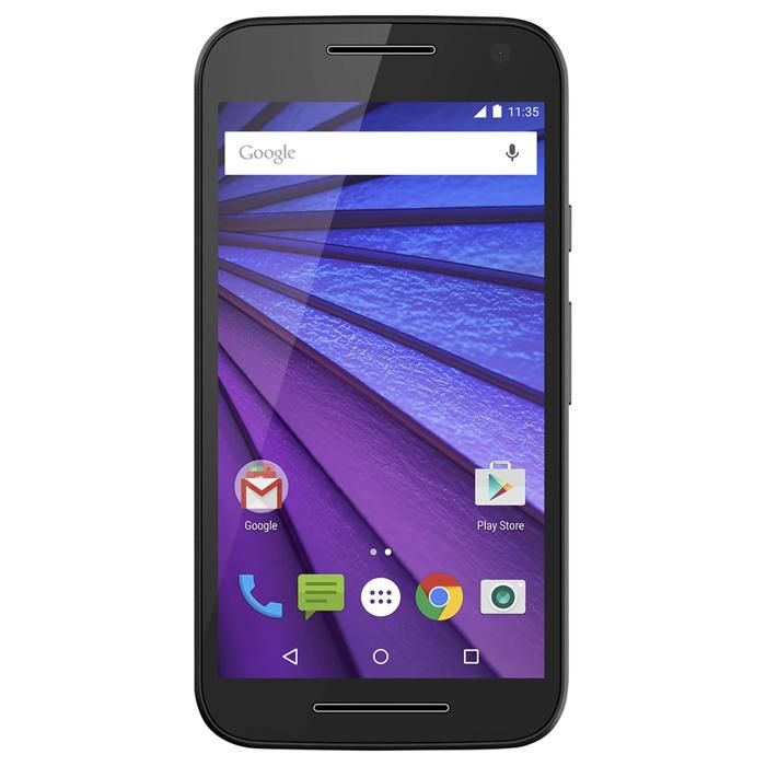 Moto G