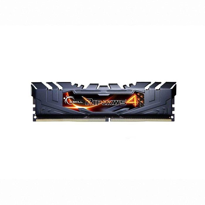 Mémoire RAM PC G.Skill Ripjaws4 8GB DDR4 2400MHz - G Skill