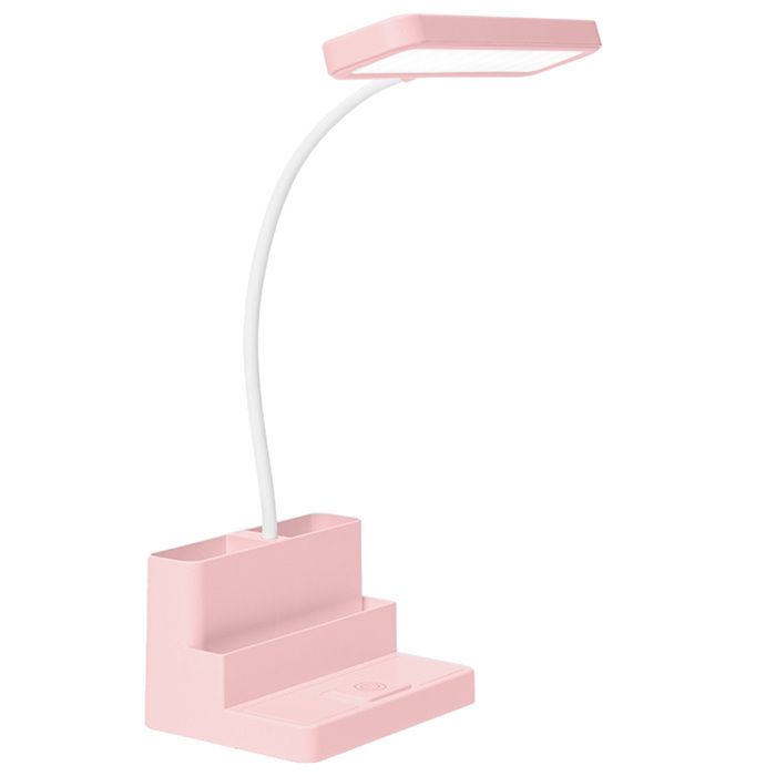 Lampes de bureau lgantes pour les dortoirs universitaires et la maison offrant un clairage lumineux et rglable pour les Label