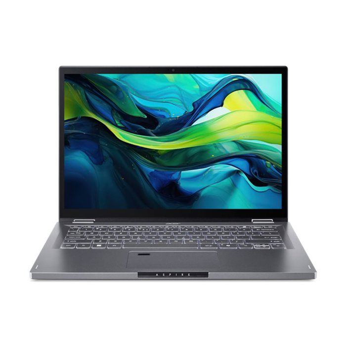 Acer Aspire Spin 14 ASP14 52M