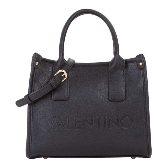 VALENTINO Sac à main noir pour femme - Foxy Re Shopping Bag Nero 315972