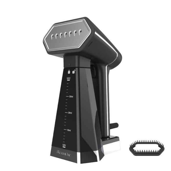 Défroisseur à vapeur - STEAMONE - EUSN400B - 2000W - Réservoir 400ml - 30 g/min