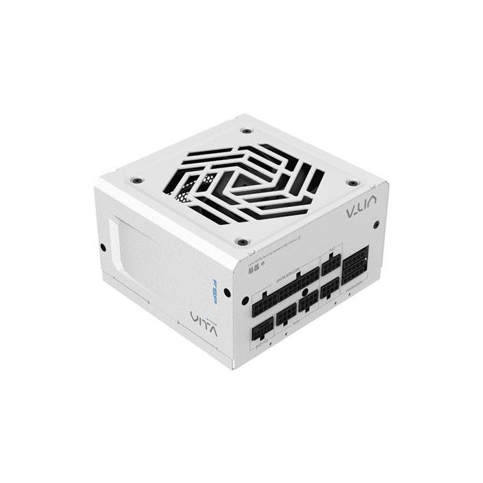 FSP FORTRON Alimentation 80+Gold *VITA 1000GM Neuf - vue 5