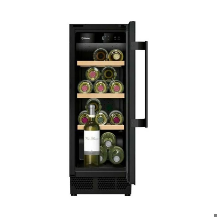 Bar à Vins - BALAY - 3WUF073B - 20 bouteilles - Écran intégré - Commande tactile