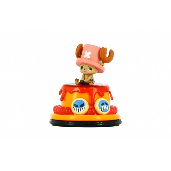 Figurine Paldolce Collection One Piece Vol.4 Ver.c