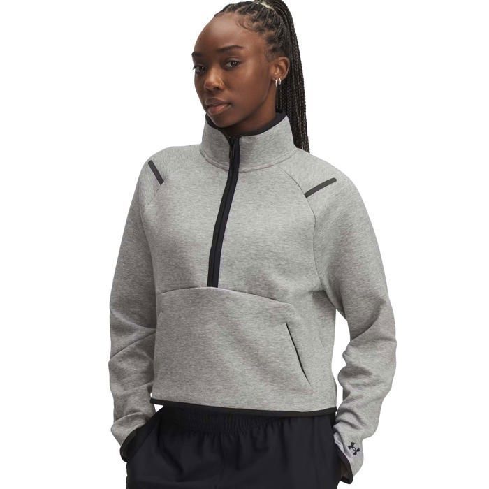 Sweat-Shirt Under Armor Unstoppable Flc Hz