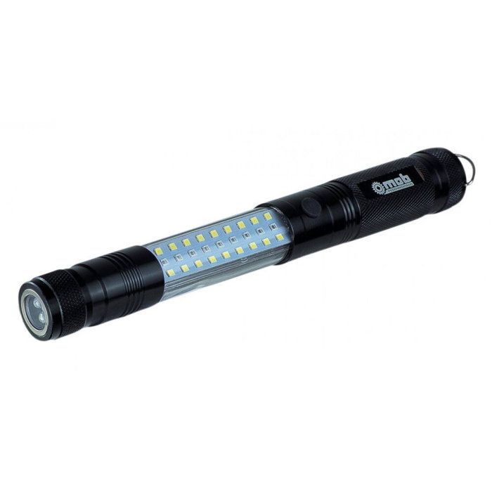 Lampe Magnétique Télescopique et Flexible modèle 255 - MOB