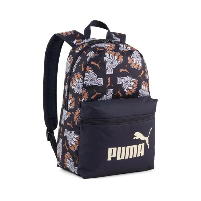 Sac à dos imprimé enfant Puma Phase Small