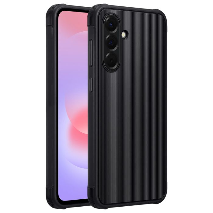 Coque renforcée pour Samsung Galaxy A37 5G - vue 4