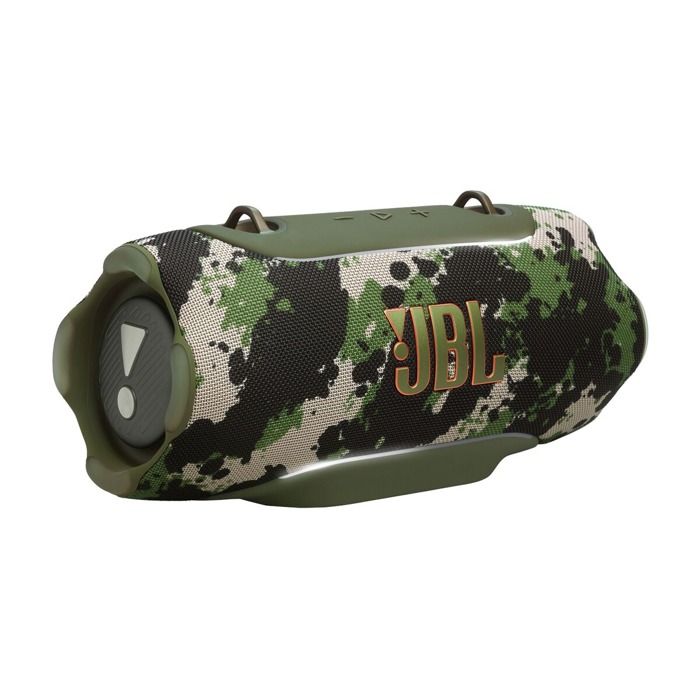 Enceinte Portable Étanche JBL XTREME5SQUAD – Bluetooth 90 W, AI Sound Boost - vue 8