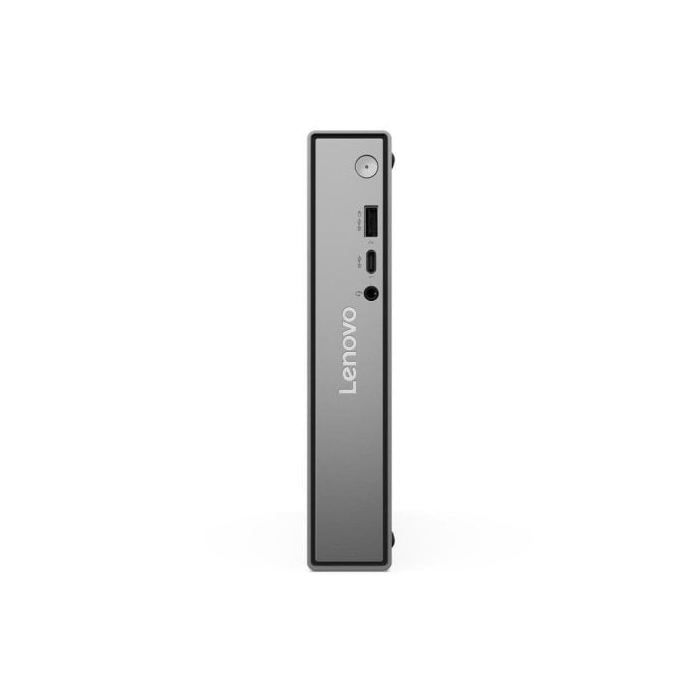 Mini PC Lenovo ThinkCentre neo 50q Gen 6 Intel Core Ultra 5 SSD Arc Windows 11 Pro - vue 5