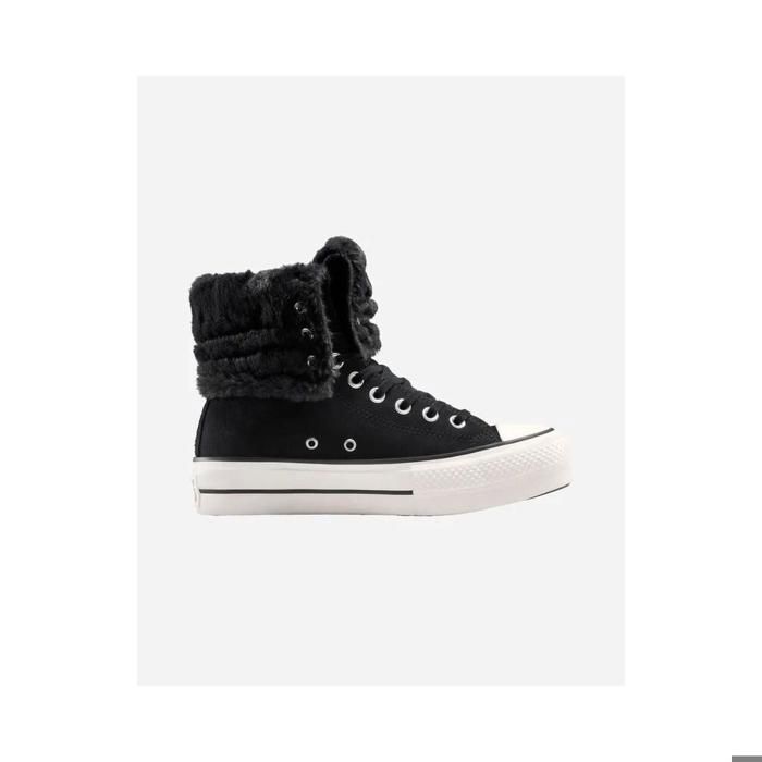 Baskets Converse Chuck 70 Hi Noir