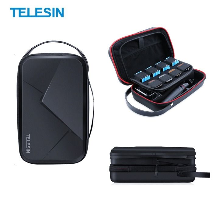 Vhbw Cadre De Protection Compatible Avec GoPro Hero (2018