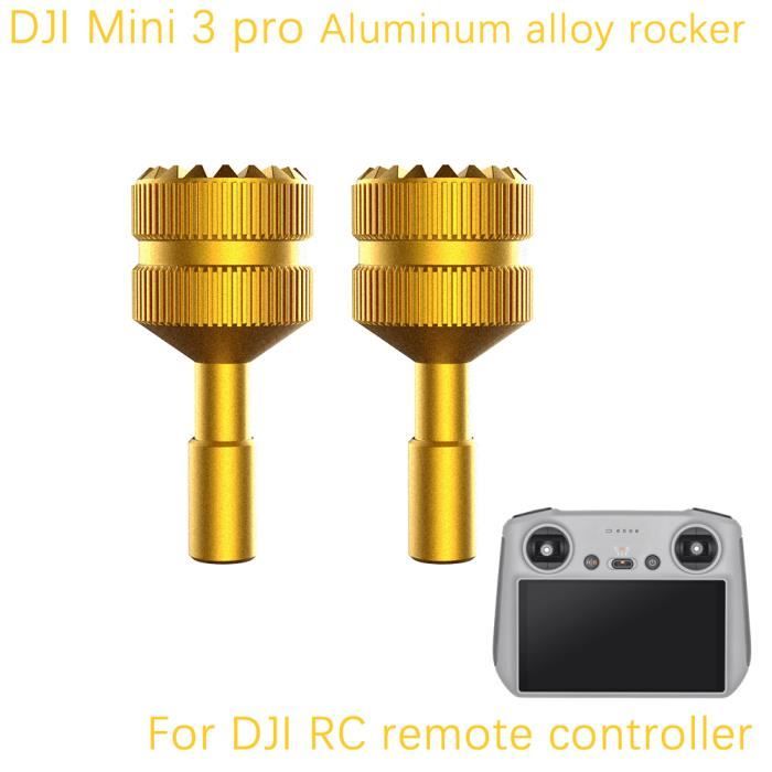 Manette De Commande Pour DJI Mavic 3/MINI 3 PRO/Air 2/2S Mini 2