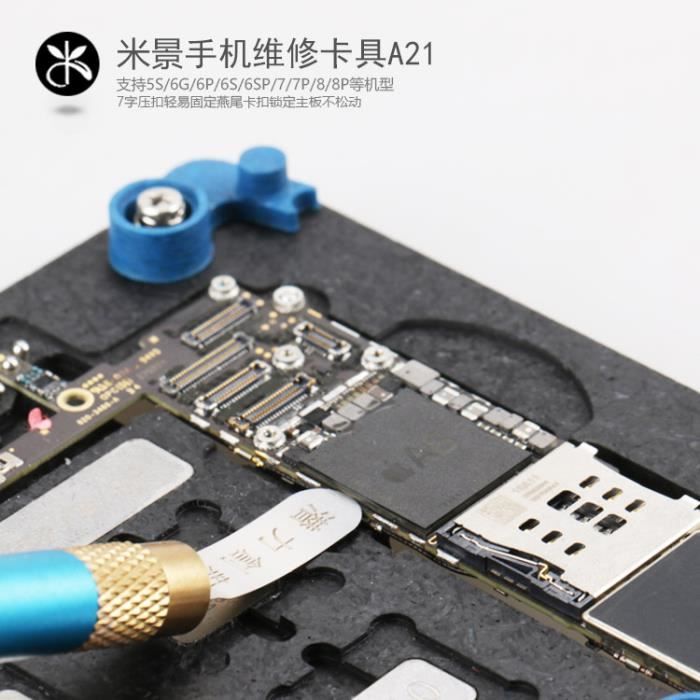 Nano éponge De Nettoyage Mécanique Pour écran LCD NC800, Pour Téléphone