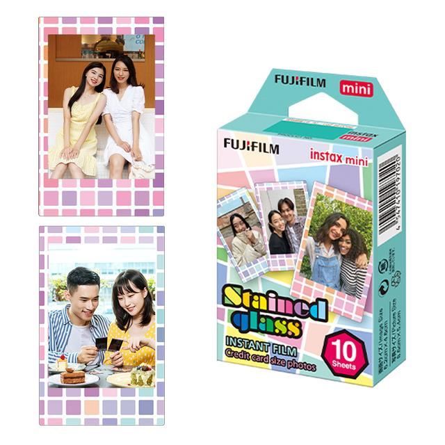 Papier photo instantané fujifilm instax mini on sale