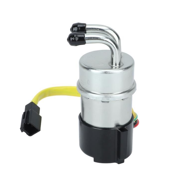 Pompe À Carburant Pompe À Essence DF6 Moteurs Hors-bord Pour Suzuki DF4 DF6A 138CC SEA PRO & MORE 4 TEMPS 4HP 5HP 6HP 8HP Pompe À Essence