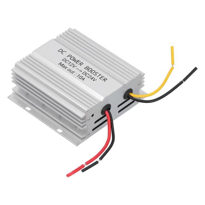 Lot De 20 Circuits Intégrés MC34166T - Convertisseur DC-DC 12-24-40V Vers 5V, 3A - Neuf