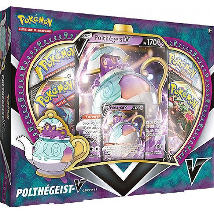 Coffret Pokemon Mai Micromania Zing Numero Un Francais Du Jeu Video Et De La Pop Culture Retrouvez Les Produits Derives D Cdiscount Jeux Jouets