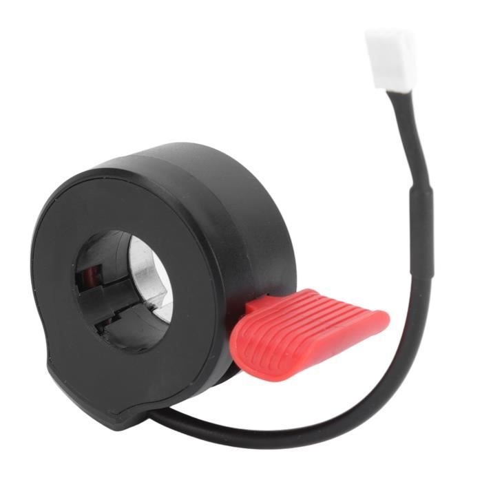 Commande d'accélérateur Trottinette Electrique Runway Plus