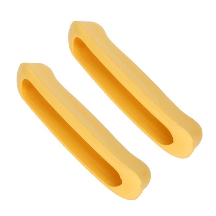 Atyhao Crutch Pad, Portable Underarm Crutch Padding Soft Foam