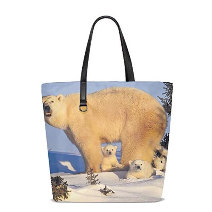 Trousse De Maquillage Tql1l Ours Polaire Plage Sac Sac Fourre Tout Jouet Grand Marche Leger Epicerie Et Pique Nique Cdiscount Maison Trousse De Maquillage Tql1l Ours Polaire Plage Sac Sac Fourre Tout Jouet Grand Marche Leger Epicerie Et Pique Nique Cdiscount Maison