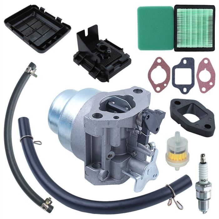 Carburateur pour Honda GCV160 GCV160A GCV160LA HRB216 16100-Z0L-023