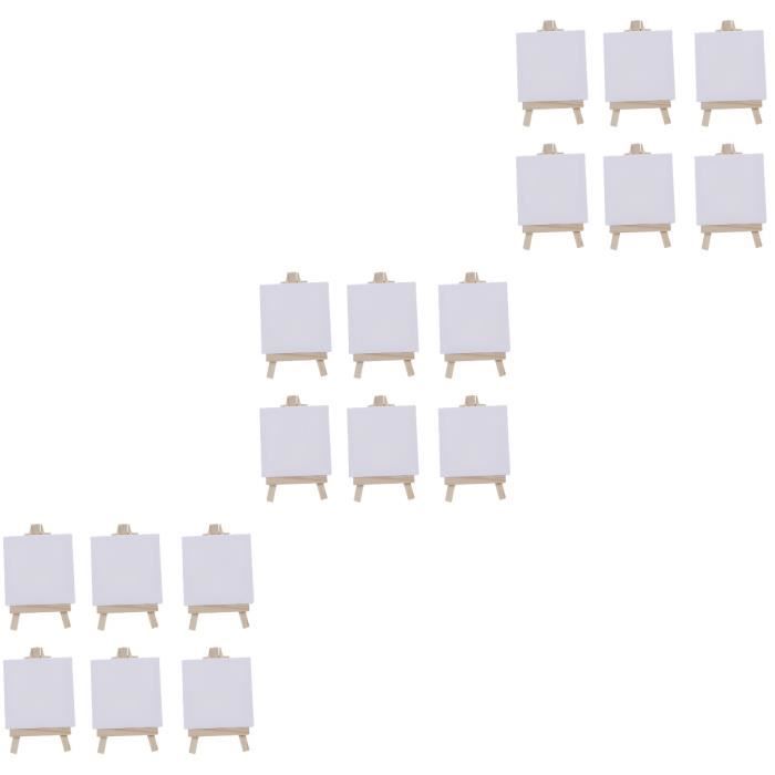 Lot de 80 pagaies de réponse effaçables à sec - Double face - Mini tableau blanc effaçable à sec - Pour étudiants, salle de classe, vote, jeux de fête prénuptiale Lot de 80 pagaies de réponse effaçables à sec - Double face - Mini tableau blanc effaçable à sec - Pour étudiants, salle de classe, vote, jeux de fête prénuptiale