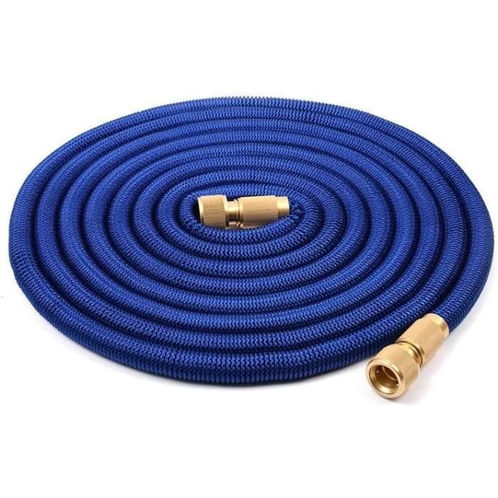 Tubes Isolants En Mousse Noire - Lot De 6 Pièces - Protection Thermique Pour Tuyaux, Poignées, équipements Intérieur/extérieur - 5