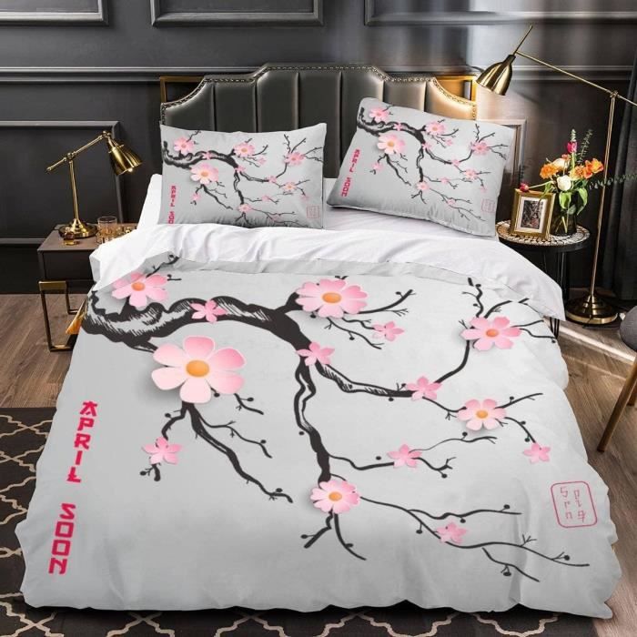 Couette Imprime 200x200