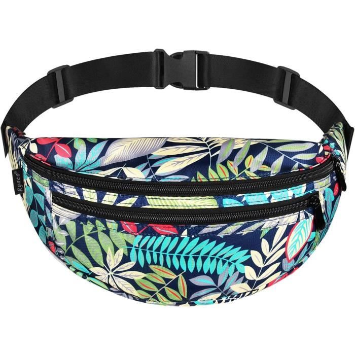 Sac Ceinture, Sac À La Taille, Sac Banane, Ceinture D'Entraînement
