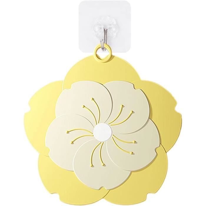Filtre Attrape-cheveux Pour Douche Et Baignoire - Silicone, Anti-obstruction, 12x5 Cm - 9