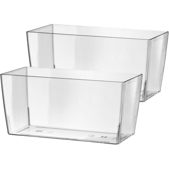 Plaque D'Immatriculation Avant Polisport Réplique OEM - Plastique Brillant Ultra Résistant Pour KTM 85 SX 18-23, Blanc
