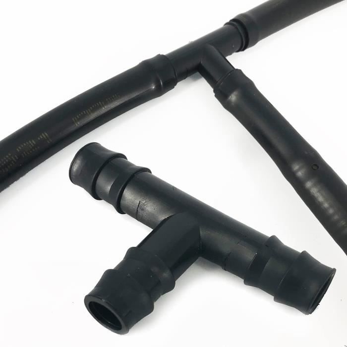 Lot de 8 connecteurs de joint de cadre de serre de 19 mm très résistants pour auvent, jardinage, pièces de tuyau - 1 Lot de 8 connecteurs de joint de cadre de serre de 19 mm très résistants pour auvent, jardinage, pièces de tuyau - 1