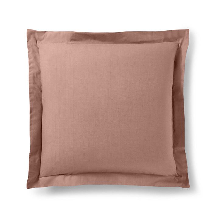 Taie doreiller Prémium toutes dimensions - 63x63 - Prémium Vieux Rose Taie doreiller Prémium toutes dimensions - 63x63 - Prémium Vieux Rose