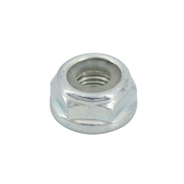 LEM SELECT  ? &Eacute;crou hexagonal M 10x1,25 gauche ? Accessoire pour d&eacute;broussailleuse ? Fixation s&eacute;curis&eacute;e pour t&ecirc;te ? Compatible avec plusieurs mod&egrave;les