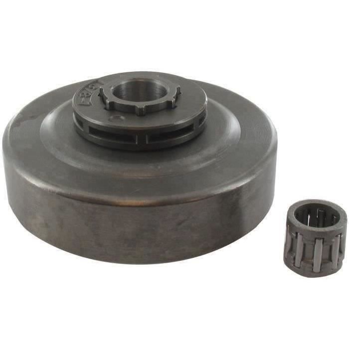 Pignon à bague 3/8 - 7 dents pour machines OLEO MAC 50A, 250, SUPER 250, 251, 254, 264, 264 DELUXE