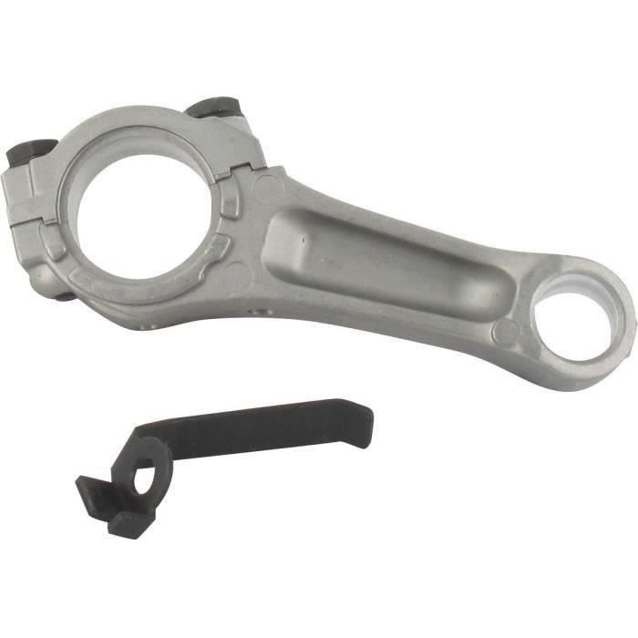 Bielle BRIGGS et STRATTON 499424 - 590406 modèles 122K00 - 121600 - 123K00