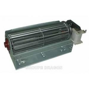 Ventilateur turbine bandeau pour four FAGOR SF… - vue 1