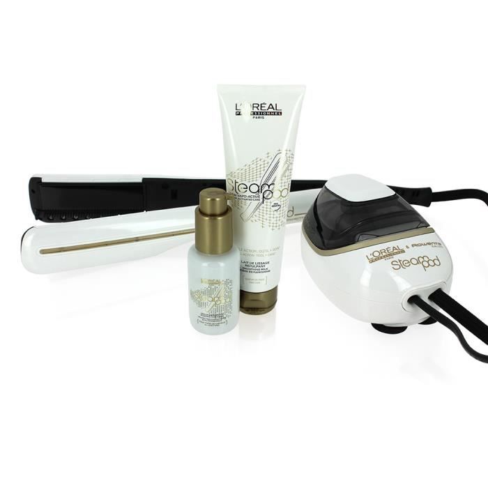 steampod 2.0 cheveux epais