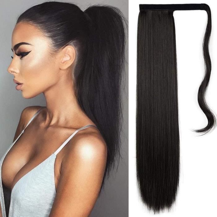 postiche pour cheveux