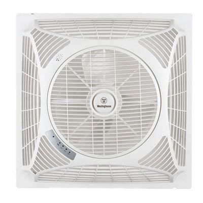 Ventilador De Techo Westinghouse Empotrado Vent Carrés 72060 De 60 X 60 Cms - vue 2