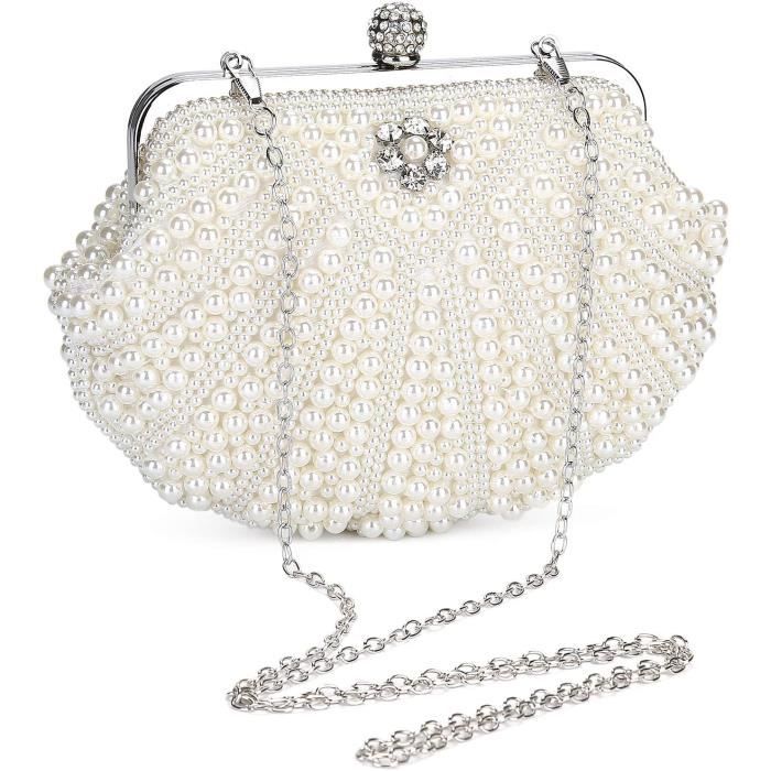 Sac de sales soirée femme