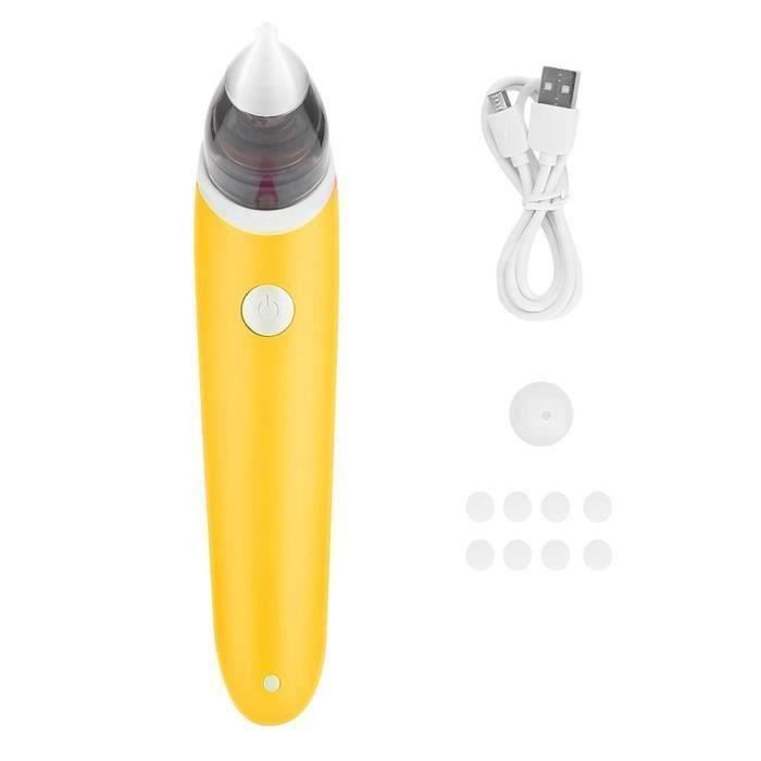 aspirateur bebe