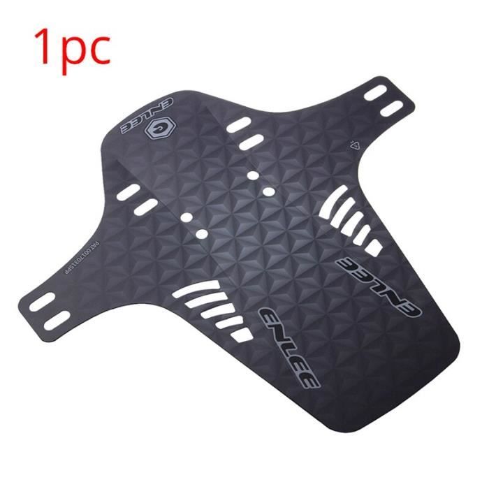 Gleamydot Kit Garde-Boue Avant & Arrière + Poignées + Protection Câble Frein – Compatible Xiaomi M365 / M365 Pro – Accessoires Personnalisables Couleurs Vives