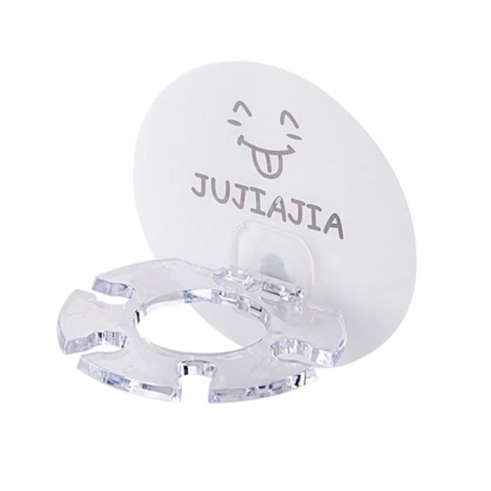Lot De 300 Porte-dents Perdues En Plastique Pour Enfants - Multicolore