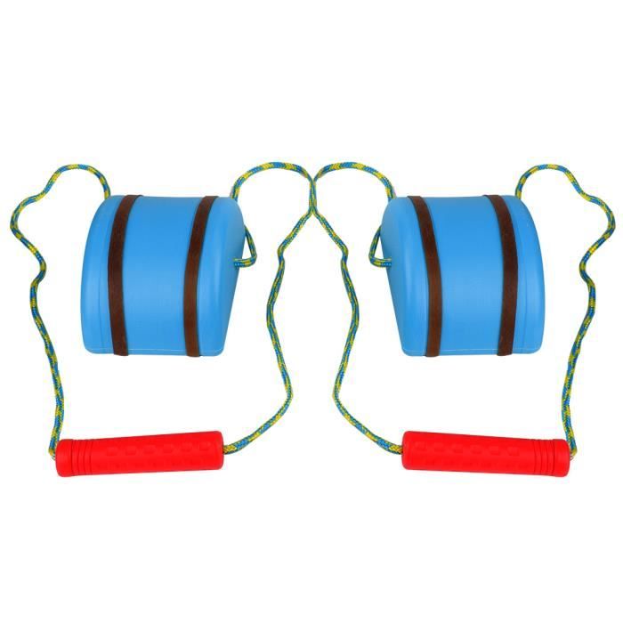 Set De 10 Cerceaux Sensoriels En Plastique Pour Enfants - Diamètre 48 Cm, Pour Développer La Coordination Et La Créativité - Jeu éducatif D'équilibre Et De Motricité