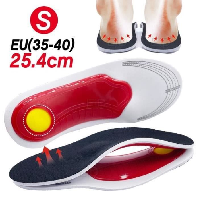 Semelle Orthopédique Pieds Plats Enfants Et Adultes Alger Cheraga - .co